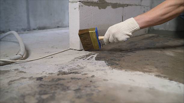 24/7 Emergency Waterproofing experts in Steele, AL